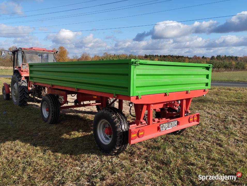 Autosan D46 śląskie