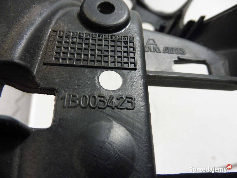 Piaggio MP3 500 obudowa kierownicy 1420r A689 Poznań