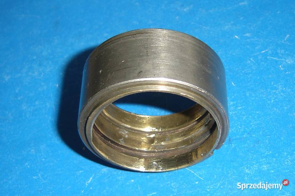 BOSCH magdyno typ D jeden cylinder palec