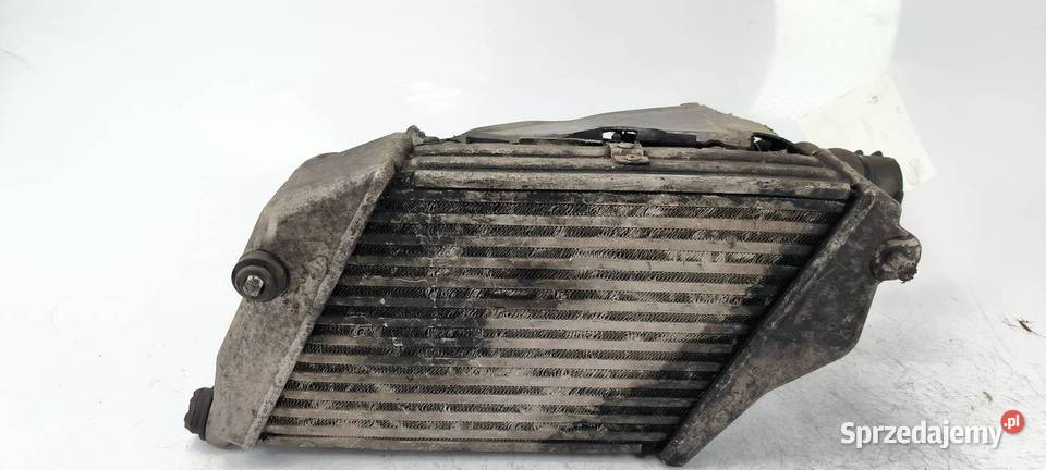 INTERCOOLER AUDI A8 D3 4E0145806A Lipno