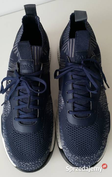 Buty sportowe Hugo Boss rozmiar 42 inna Szczecin
