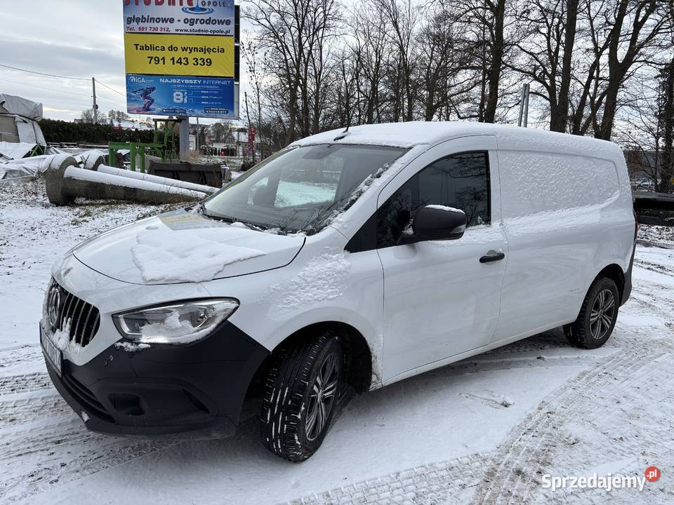 Mercedes Citan II Prószków