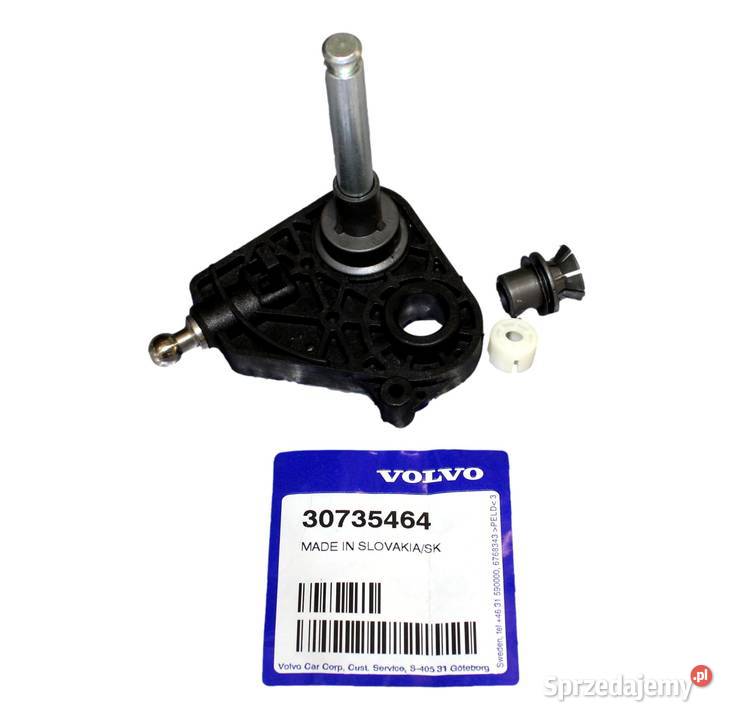 VOLVO C30 C70 S40 V50 kaseta zmiany biegow