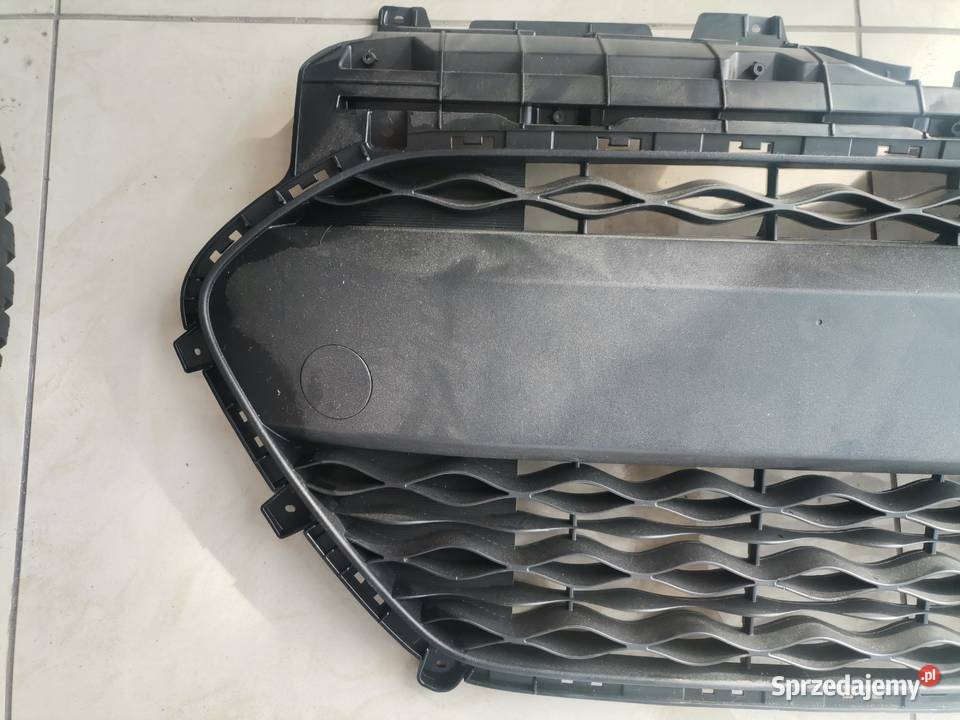 Atrapa grill kratka wlotu powietrza Hyundai I20