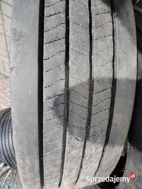 Opona 27570R225 275 70 225 Dunlop Przeworsk