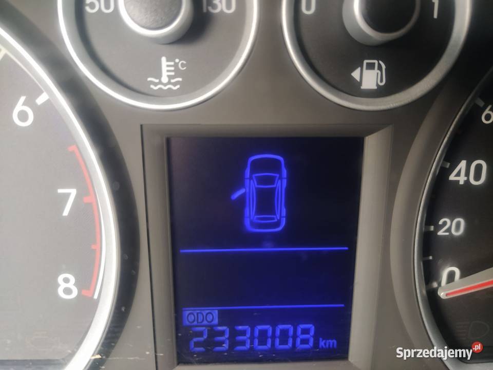 Samochód w moim posiadaniu 8 lat Ubezpieczenie 1400cm3 małopolskie Kozierów