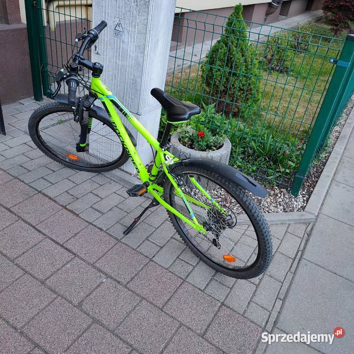 Rower Rockrider ST500 Warszawa sprzedam