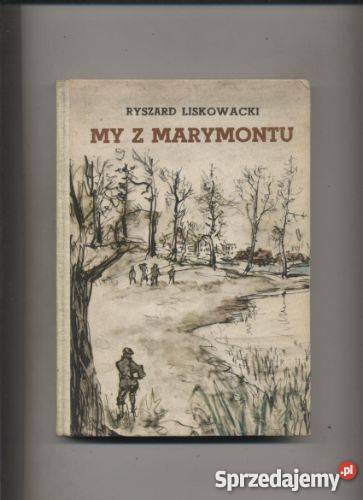 My z Marymontu