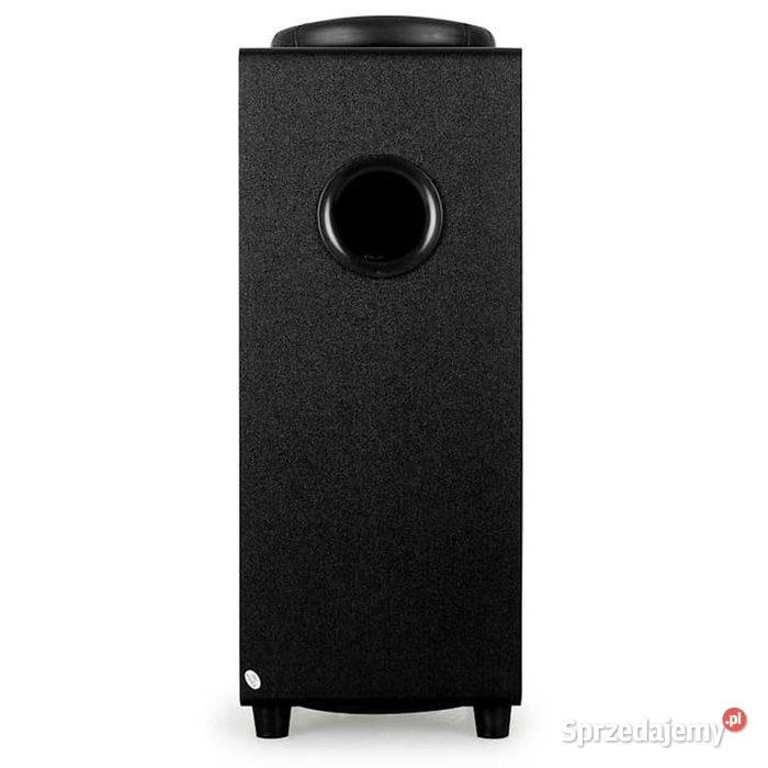 NOWY Głośnik Bezprzewodowy Bluetooth AUNA USB Pozostałe Nowe Bielice