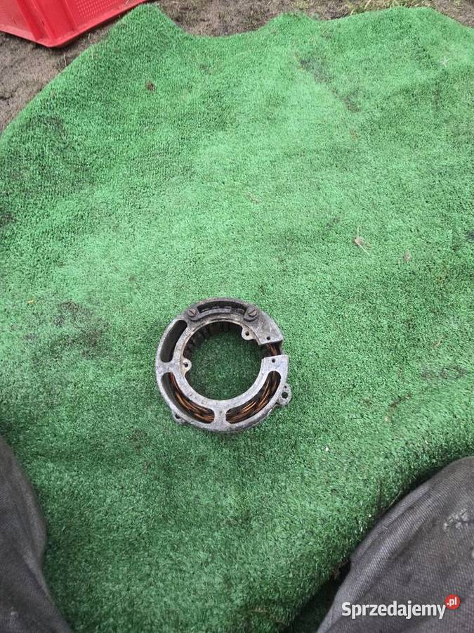 Alternator zaplon jawa 350 ts Gorzów Wielkopolski
