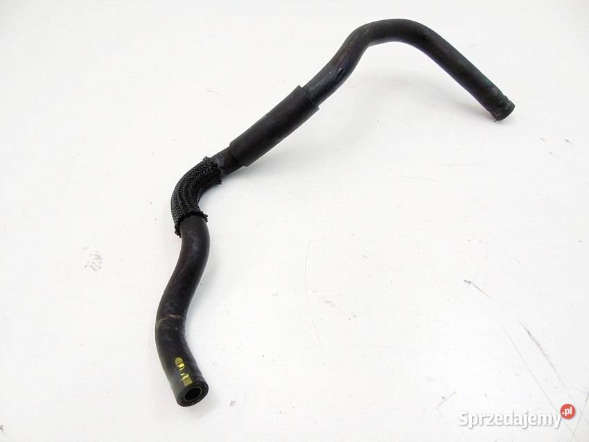 Wąż przewód wody 16 D4D D Verso Auris Avensis Sosnowiec