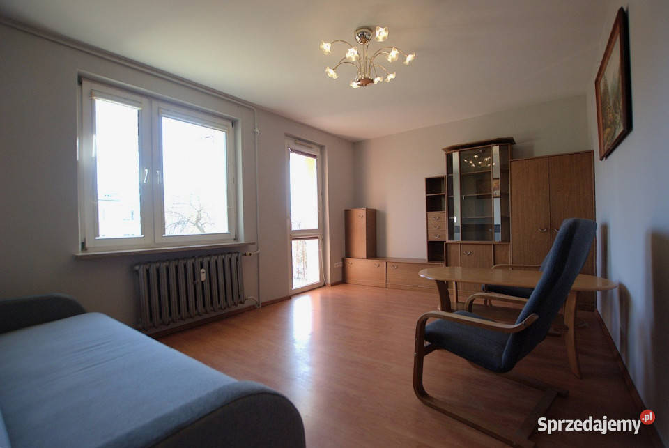 wynajmu mieszkania Kielce Wiosenna 461m 2 pok 46.1m2 sprzedam