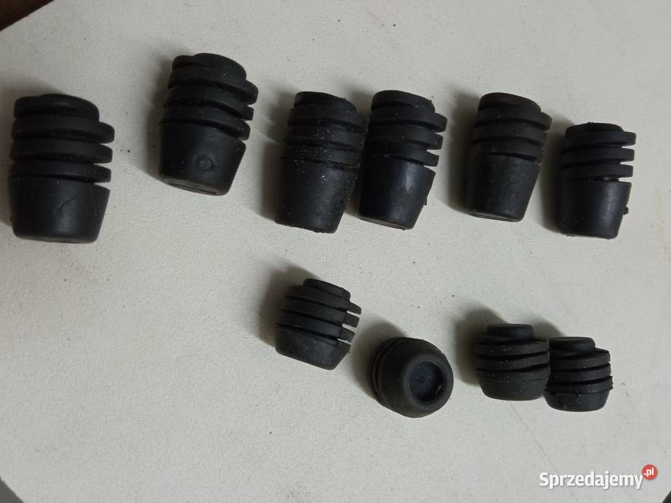 odbojniki maski drzwi Rover 75 Karoseria Lublin