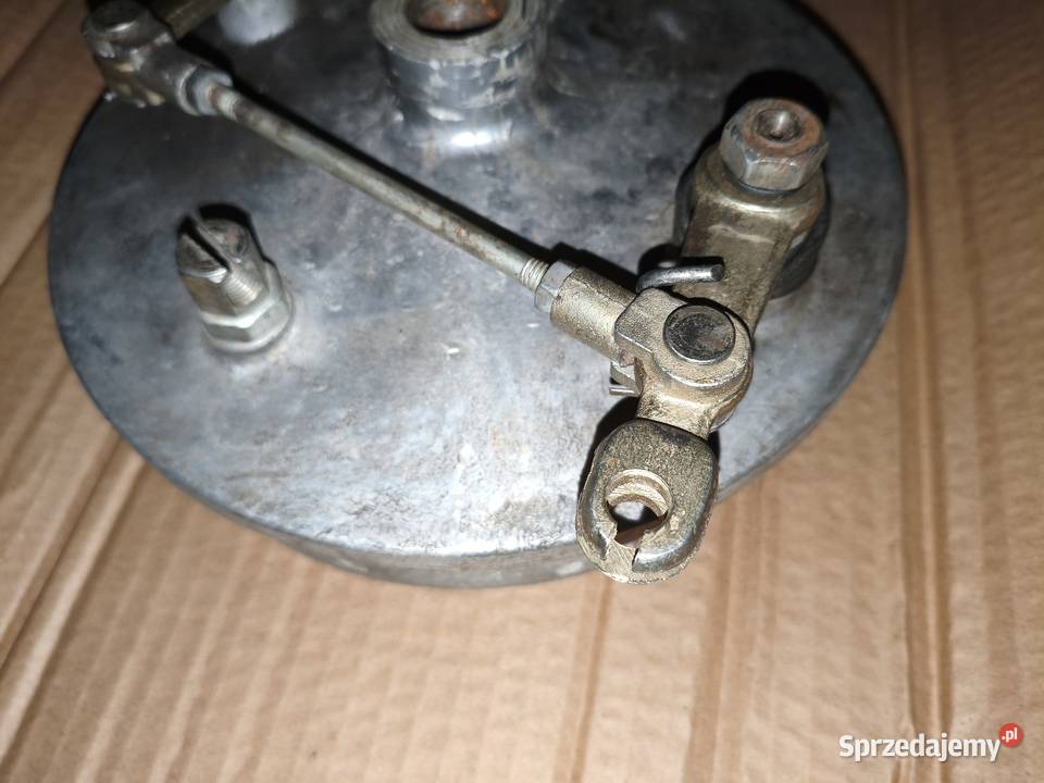 Tarcza kotwiczna przedniego koła Dniepr MT K650 sprzedam