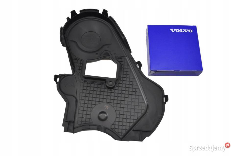 VOLVO S60 V60 XC60 obudowa osłona rozrząd 20 24D Bielany Wrocławskie