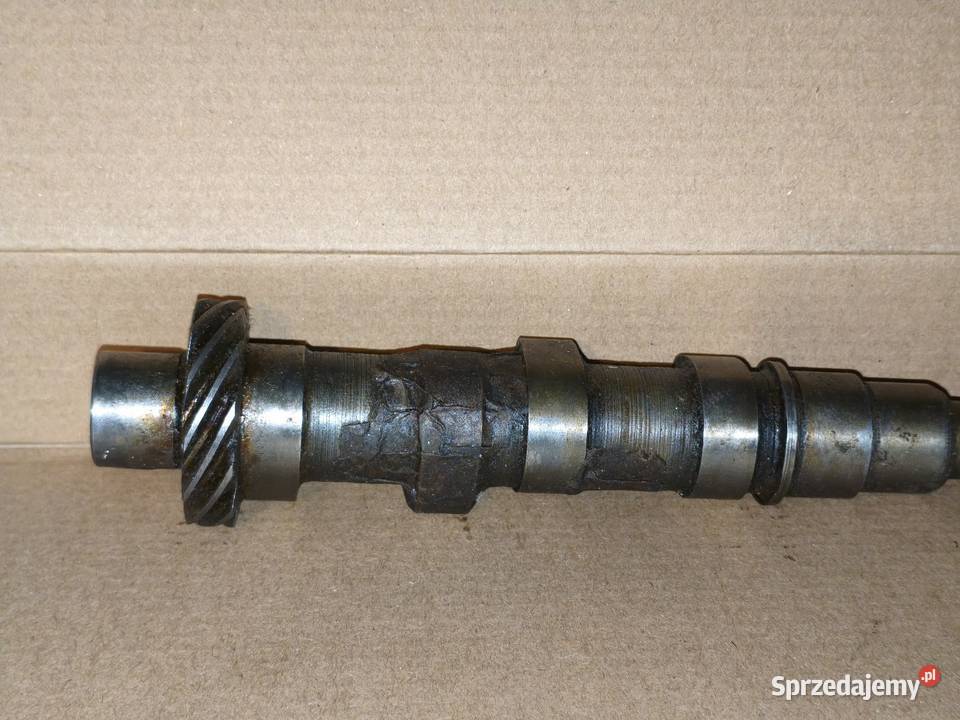 Oryginalny nowy wałek rozrządu M66 M67 Leszno