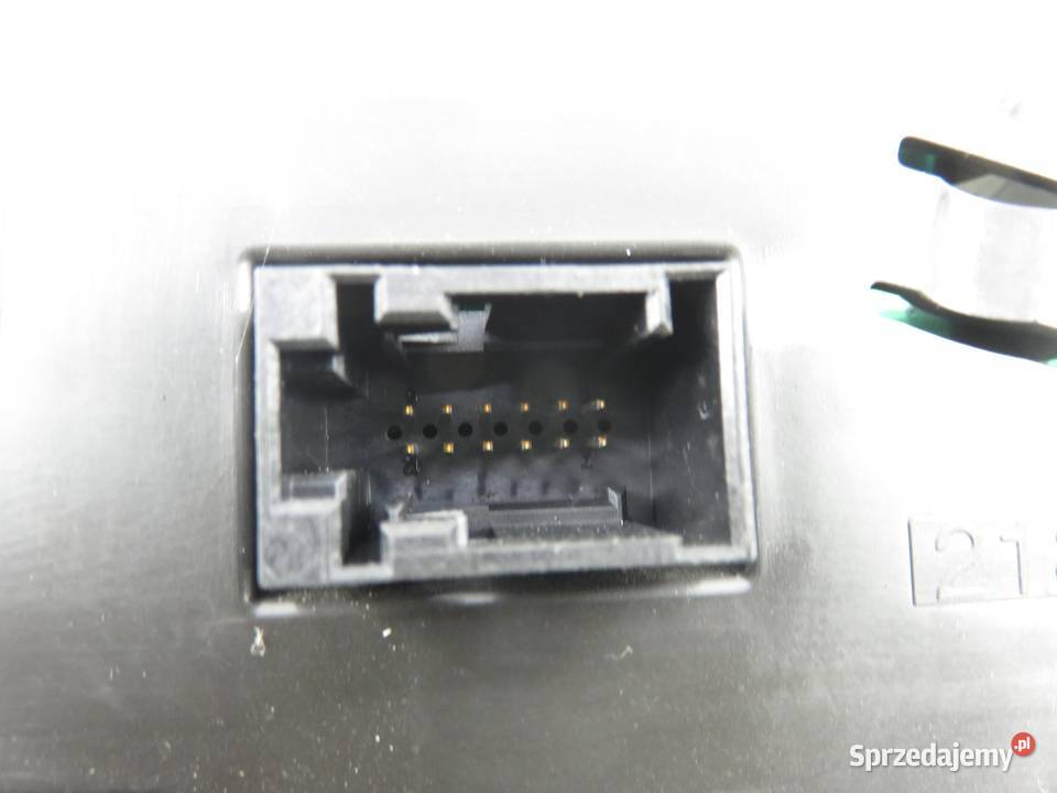 LICZNIK FORD FOCUS MK3 III 16 TDCi BM5T10849LS sprzedam