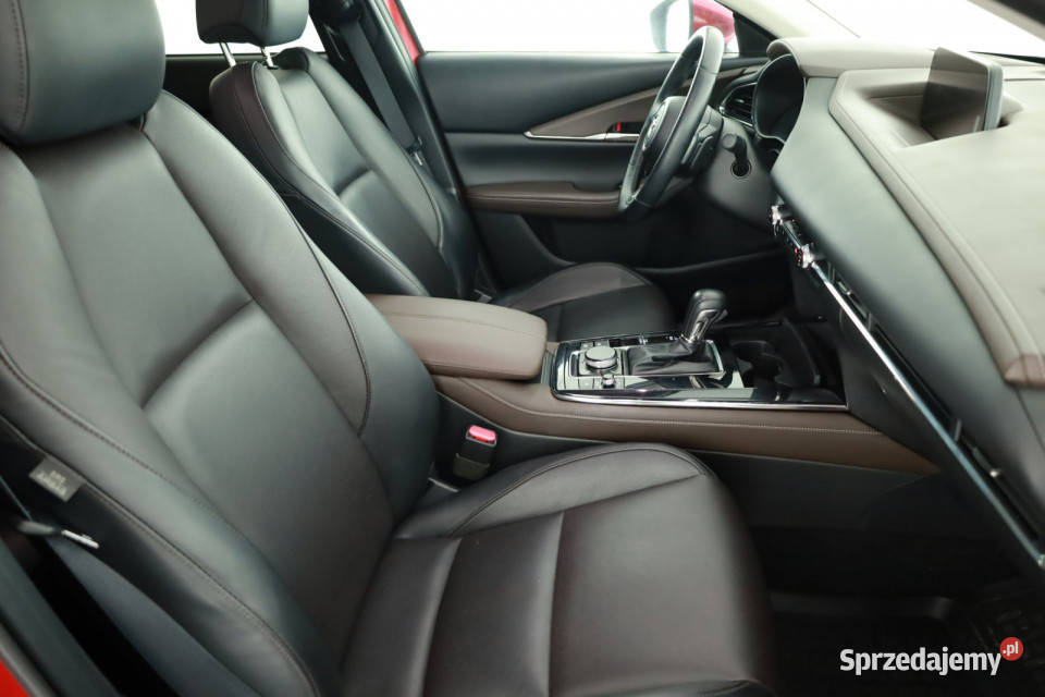 Mazda CX30 SkyactivX 20 system Start-Stop Piaseczno
