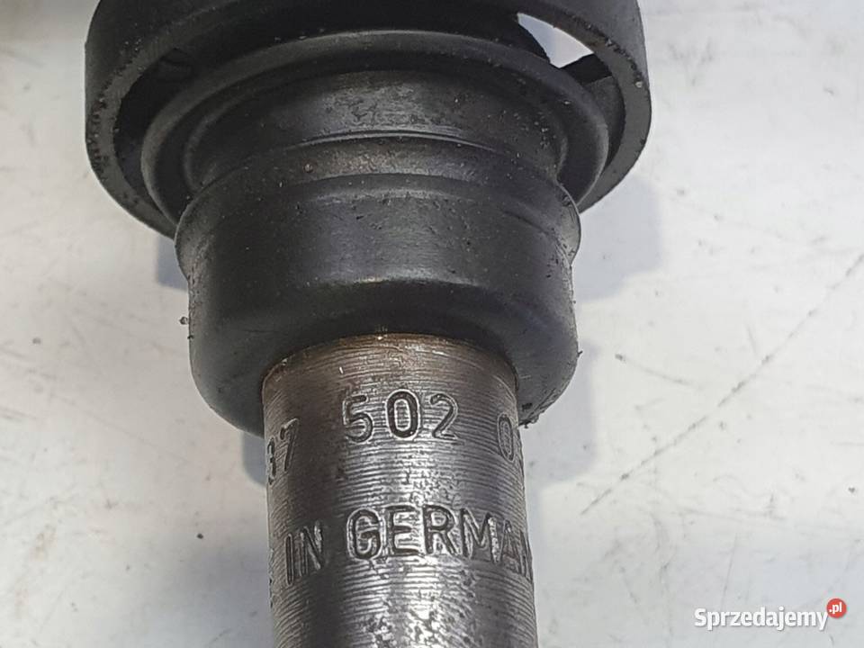 WTRYSKIWACZ Mercedes W126 C126 56 V8 560 SEC