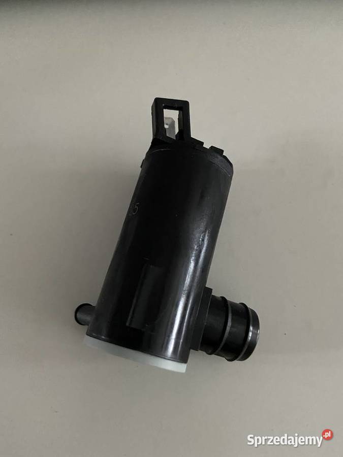 Pompka 84420264 spryskiwacza Holland Case T5 T6 Białystok