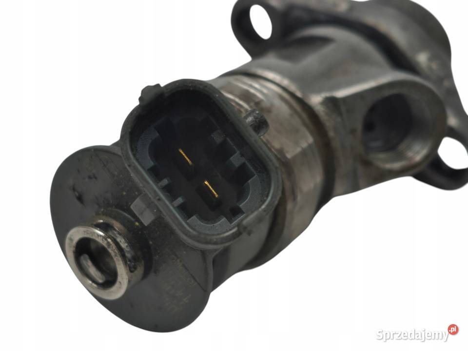 WTRYSKIWACZ Ford Focus MK2 II C 16 TDCI wtrysk Chełm