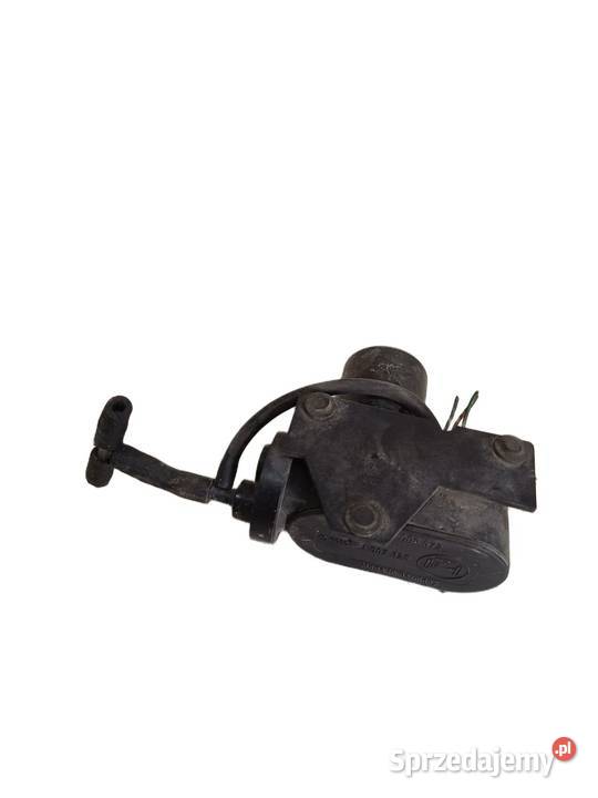 Sterownik elektroniczny Hella 811 907 325 sprzedam