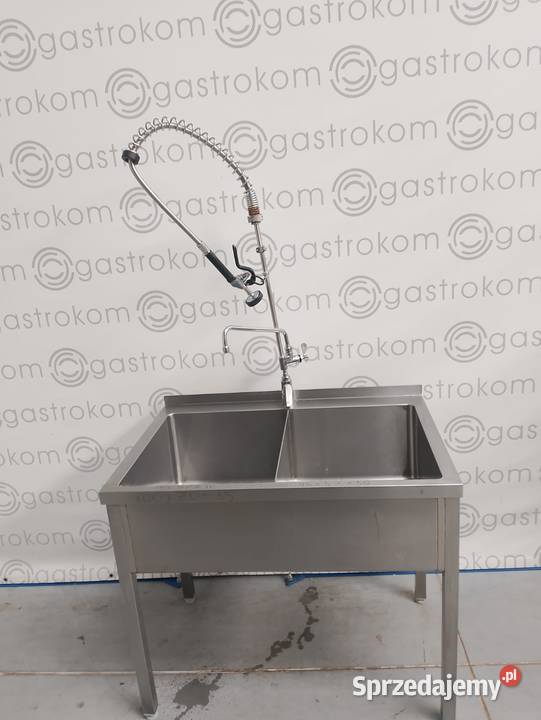 Basen 2komorowy z deszczownicą  100x70x85 Wrocław