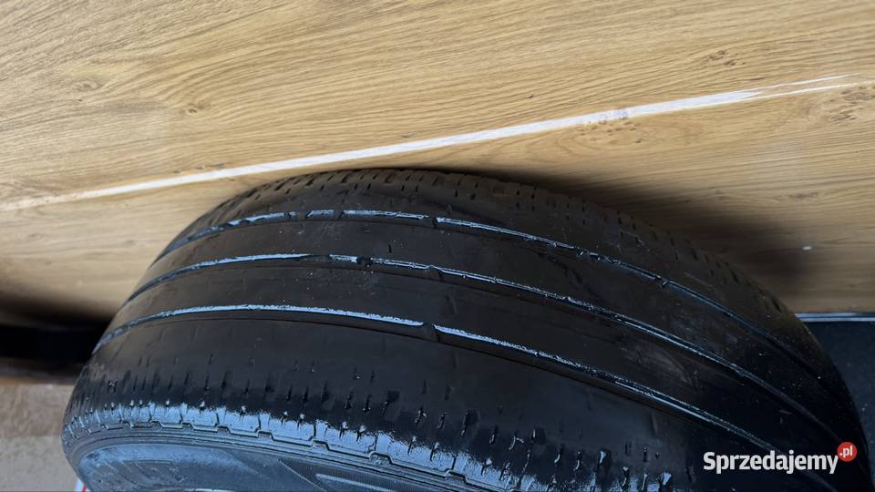 Koła Volkswagen OE Starogard Gdański