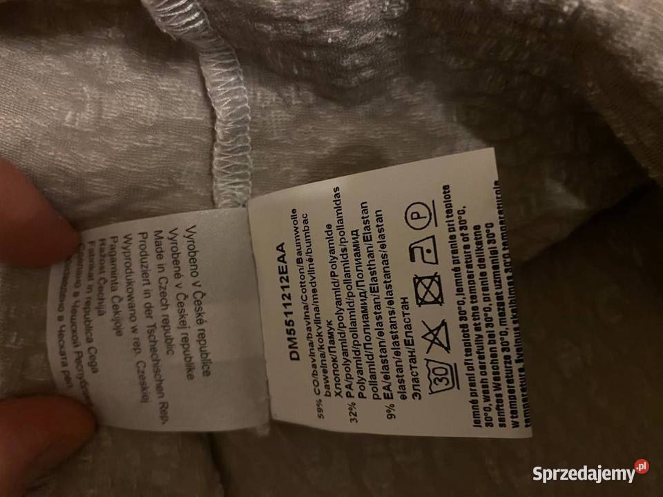 Damski sweter Pietro Filipi Bluzki i koszule Bolesławiec