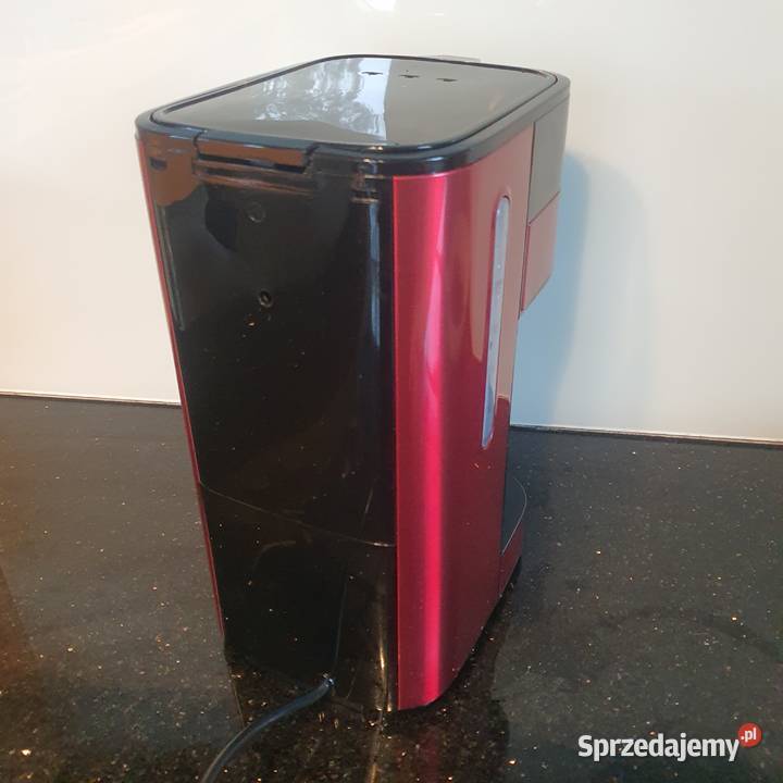 Ekspres przelewowy Klarstein Arabica 12 l Częstochowa