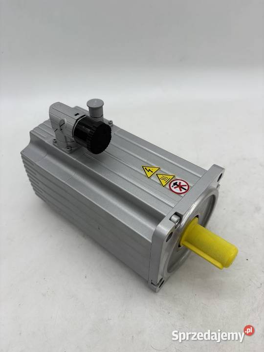 Festo EMMSAS100SHSRS 550122 Servomotor Warszawa