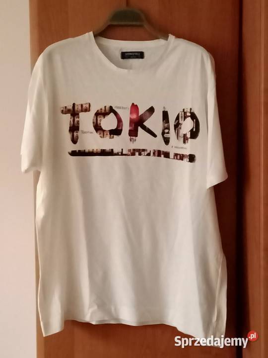 Tshirt Łódź
