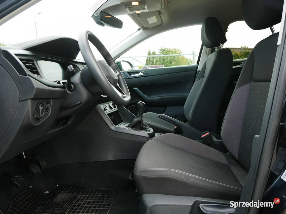 Volkswagen Taigo 10 TSI 95 Eu6 Full LED Tempomat nieuszkodzony śląskie