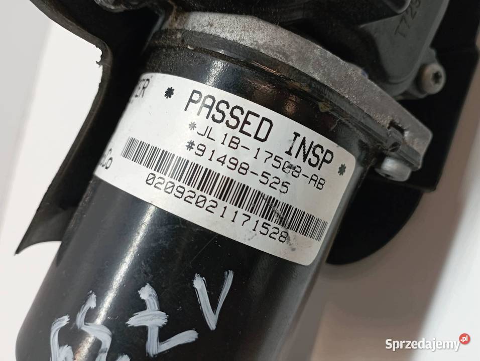 MECHANIZM WYCIERACZEK PRZÓD EUROPA JL1B17508AB Rok produkcji 2021 świętokrzyskie