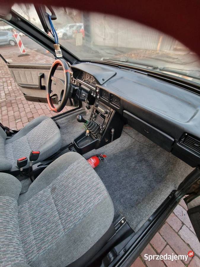 KULTOWY POLONEZ Warszawa