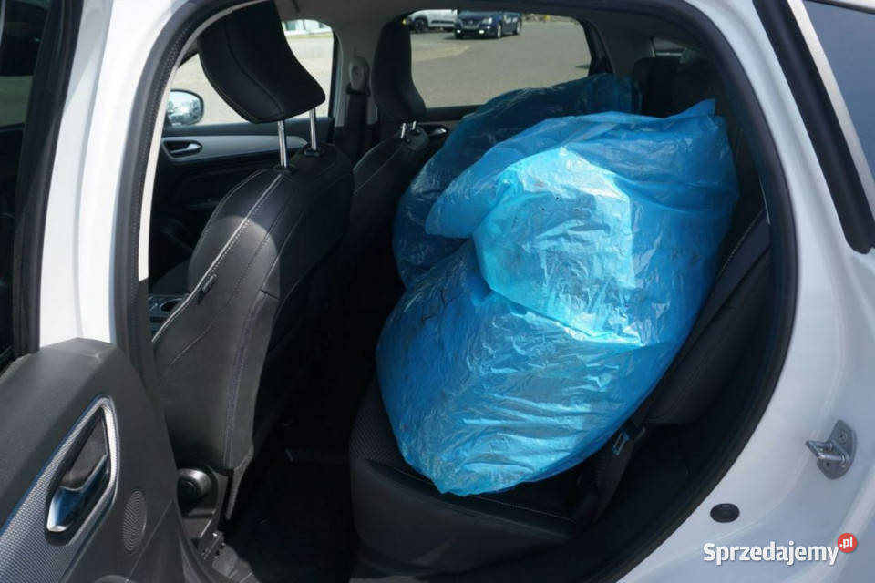 Renault Arkana 16 ETech Full Hybrid Intens AUT Arkana Lublin