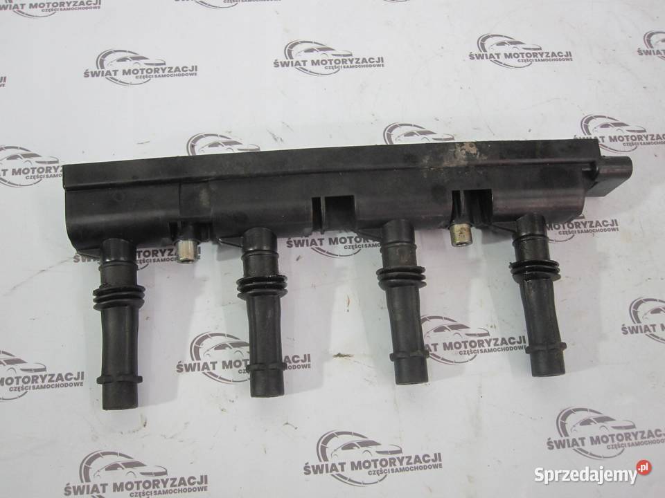 CORSA ASTRA 14 16V A14XER 13r 100 cewka