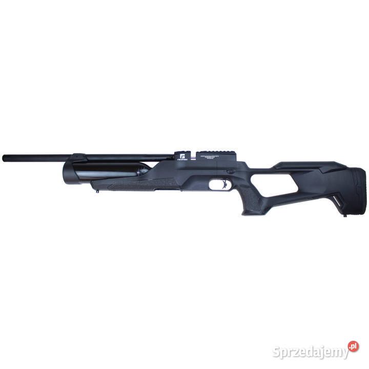 POBRANIEM Wiatrówka PCP Reximex Accura 45 mm z Trzcianka sprzedam