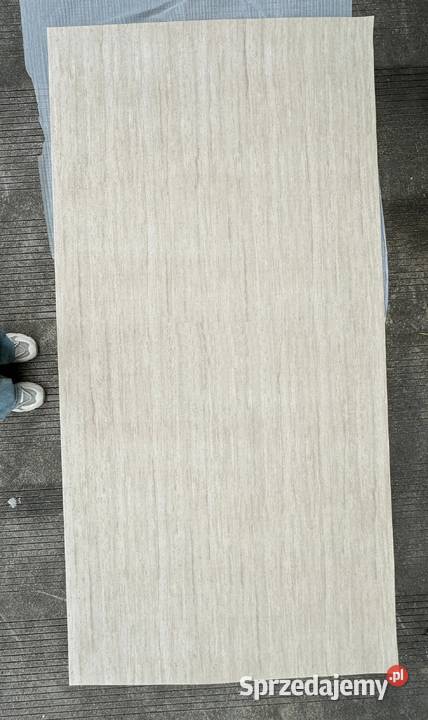 Płyta Ścienna TRAWERTYN MILANO BEIGE ROKDEKOR