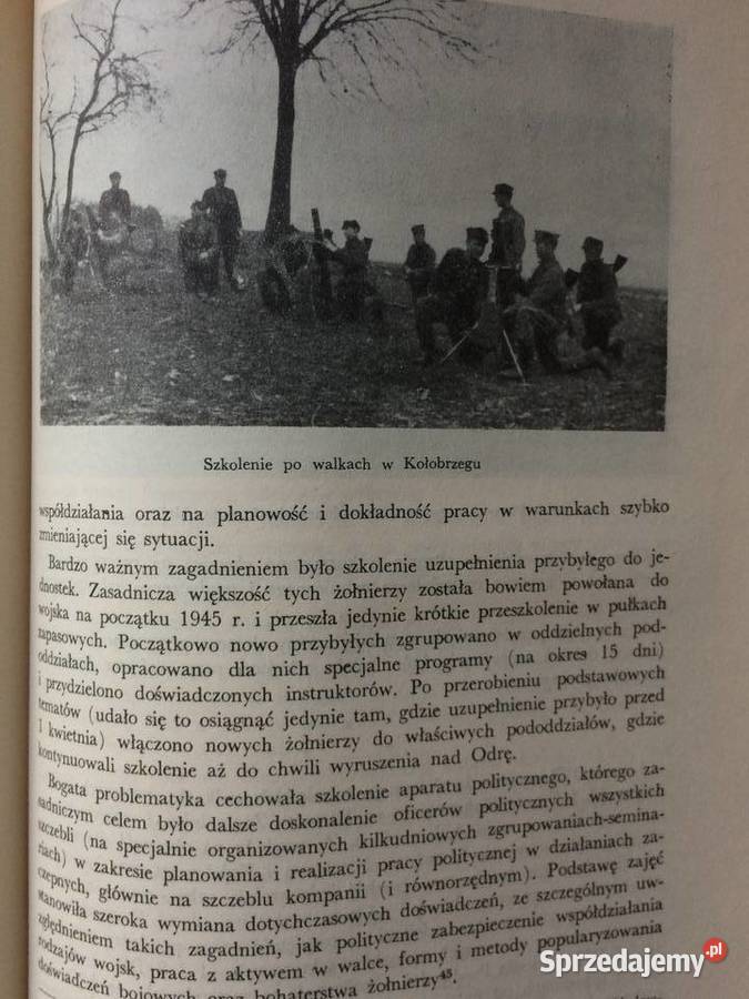 3007 Wyzwolenie Pomorza zachodniopomorskie sprzedam