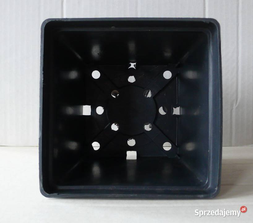 Doniczki produkcyjne 3000 Woj wielkopolskie