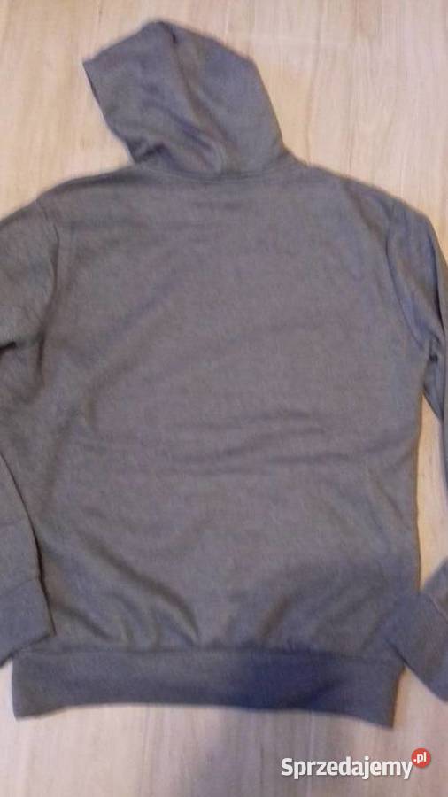 Bluza męska z kapturem Must Warszawa sprzedam
