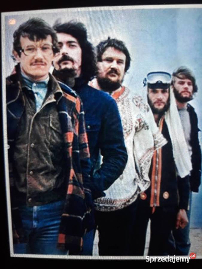 Archiwum jazzu LABORATORIUM Diver 1978 1 płyta podkarpackie sprzedam