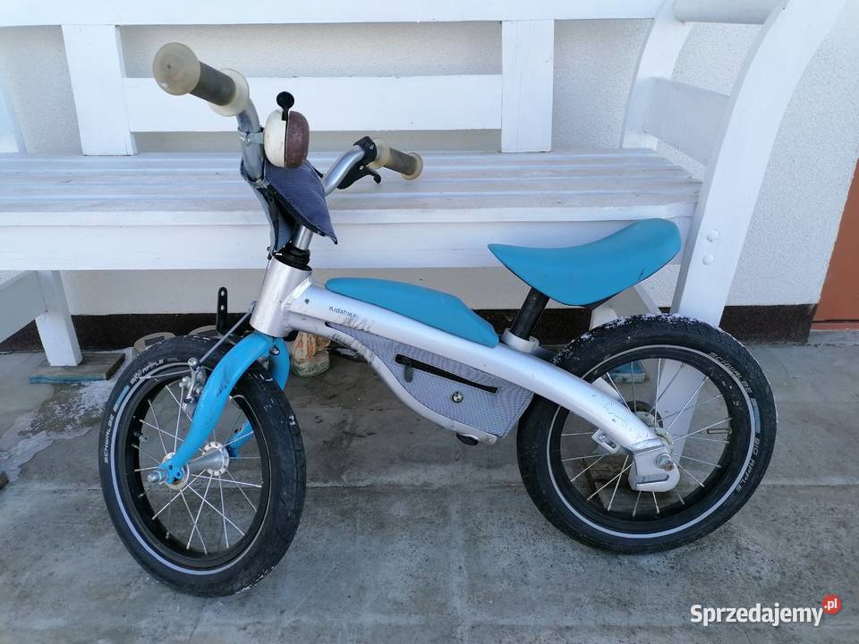 Rowerki dziecięce PUKY Kettler Przysucha