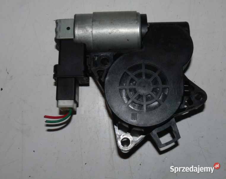 BMW E60 E61 LEWA NERKA GRILL ATRAPA 7065701 Wielkie Drogi