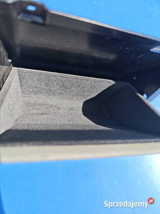 Schowek kierowcy BMW E38 Żory