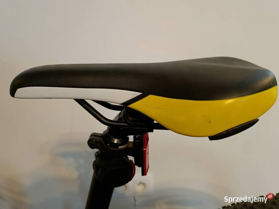 Rower Giant 24 dziecięcy Łódź