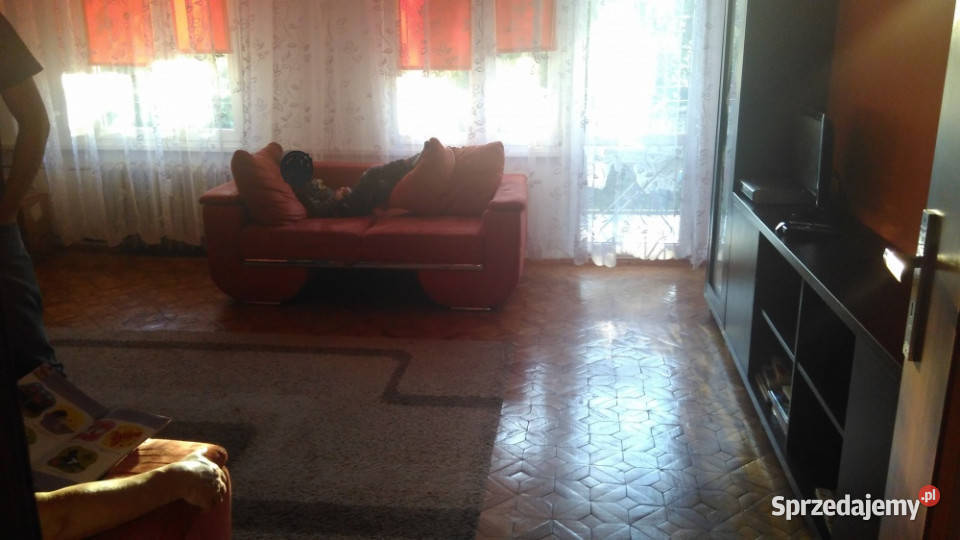 Wynajmę mieszkanie osZielone 61m2 balkon Tarnów