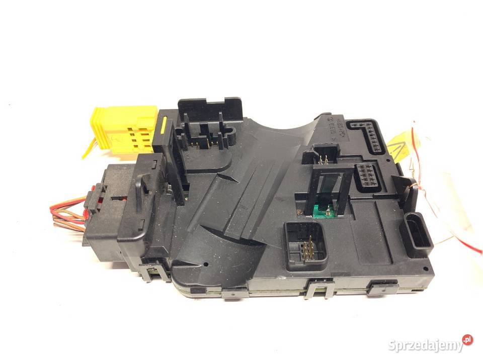 MODUŁ KĄTA SKRĘTU SKODA OCTAVIA II 1K0953549F Czujniki kąta skrętu podkarpackie