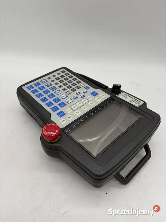 Fanuc A05B2301C375 Teach Pendant Warszawa